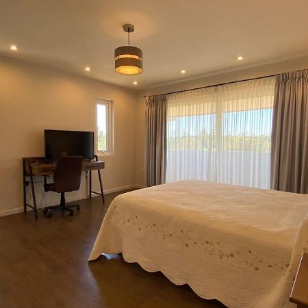 Hotel Boutique Las Taguas Констітусьон Екстер'єр фото