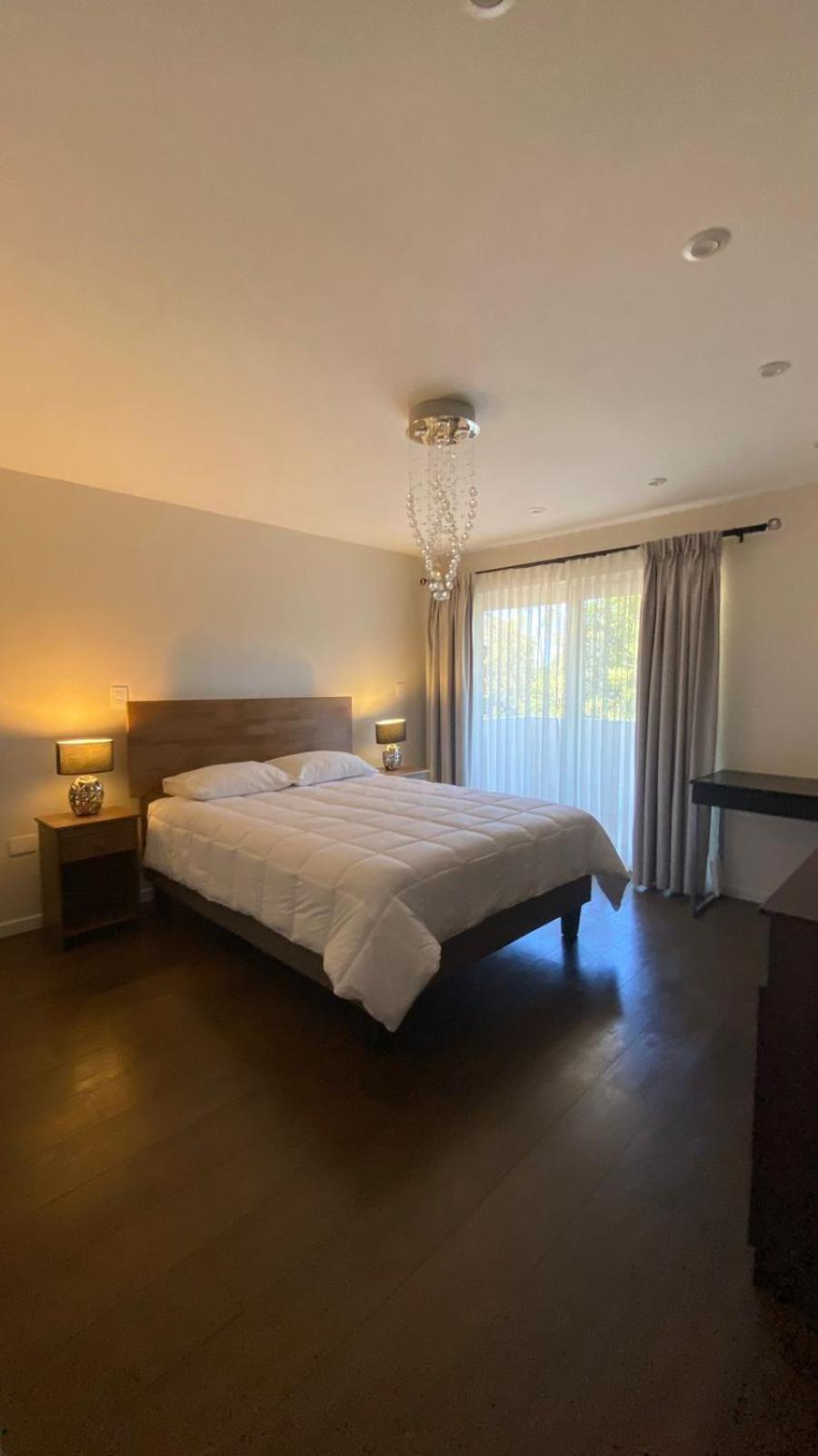 Hotel Boutique Las Taguas Констітусьон Екстер'єр фото
