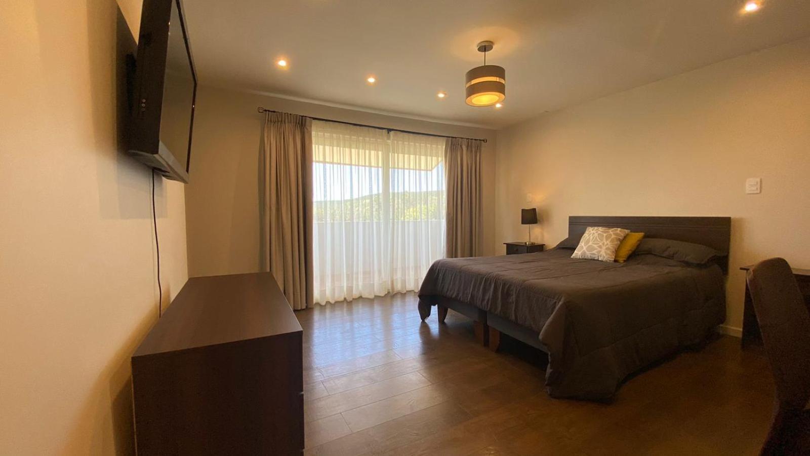 Hotel Boutique Las Taguas Констітусьон Екстер'єр фото