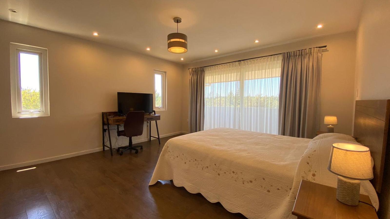 Hotel Boutique Las Taguas Констітусьон Екстер'єр фото