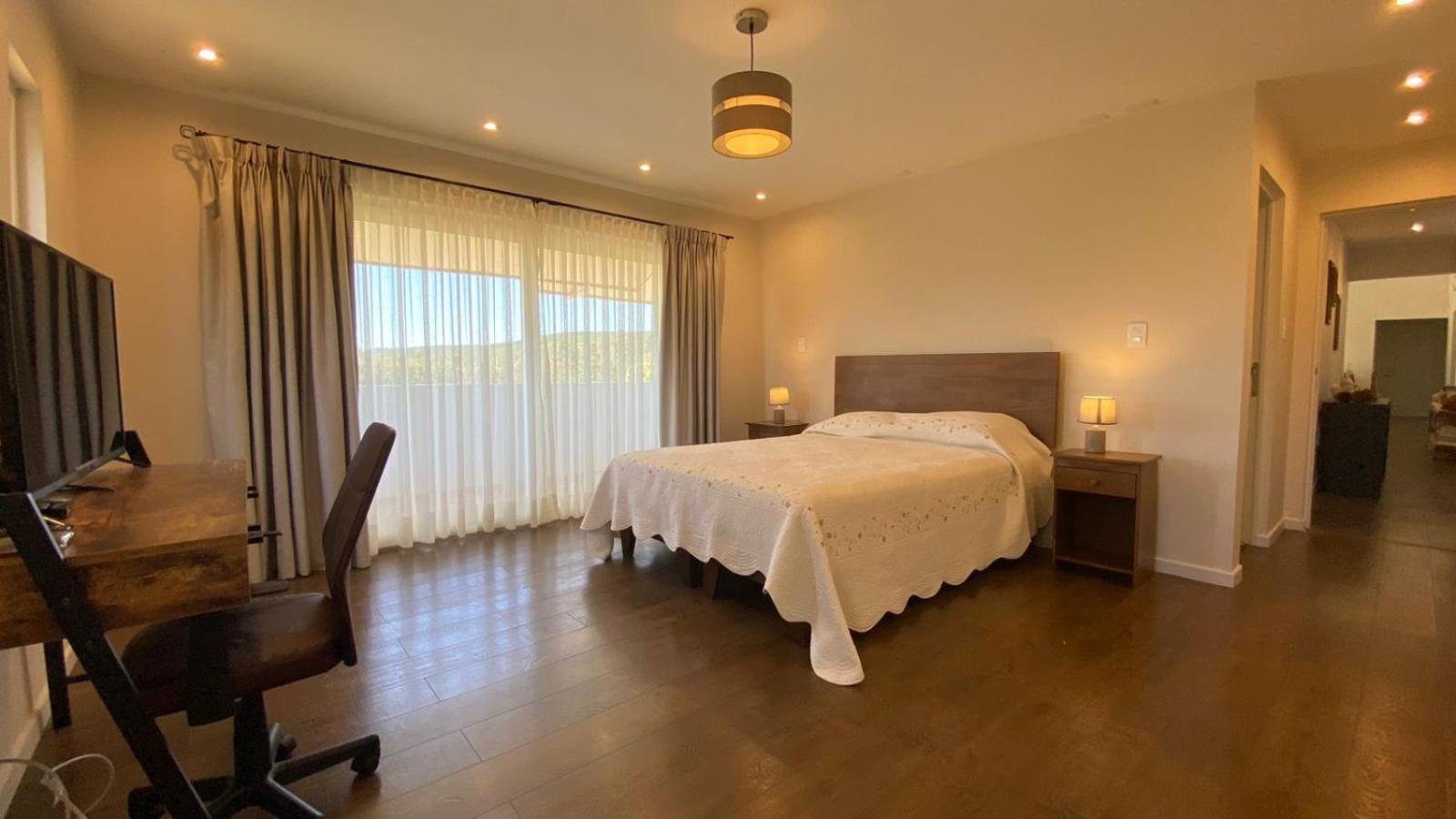 Hotel Boutique Las Taguas Констітусьон Екстер'єр фото
