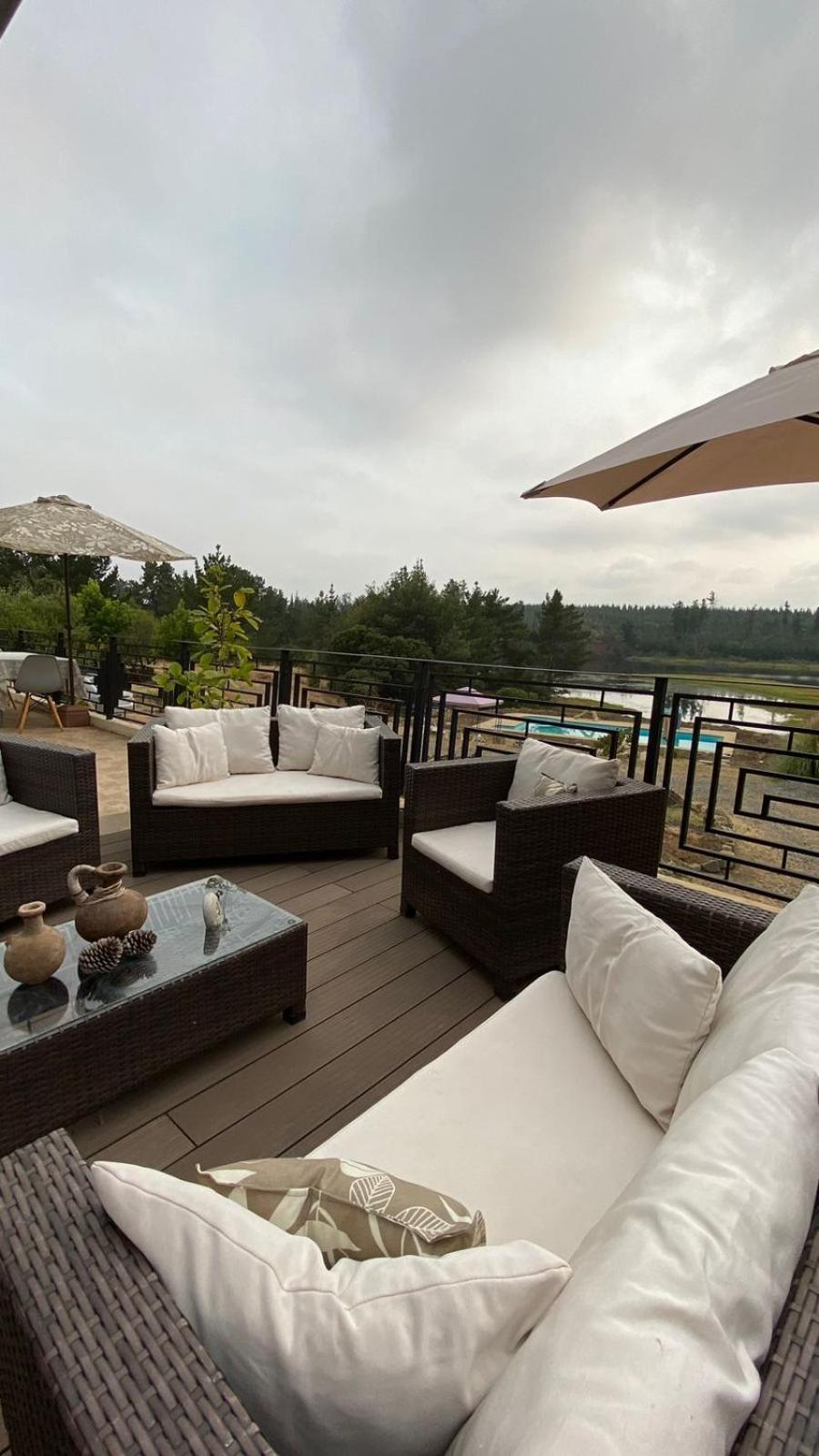 Hotel Boutique Las Taguas Констітусьон Екстер'єр фото